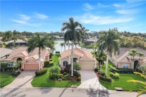 25681 Springtide Court, Bonita Springs, FL 34135 - MLS#226002491