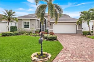 25551 Springtide Court, Bonita Springs, FL 34135 - MLS#226002492
