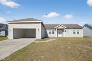 2808 34th St Sw, Lehigh Acres