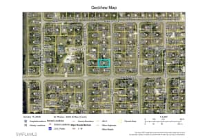 768 Downer Avenue, Lehigh Acres, FL 33974 - MLS#226002500