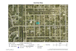 768 Downer Avenue, Lehigh Acres, FL 33974 - MLS#226002500