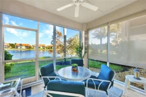 2469 Millcreek Lane, Naples, FL 34119 - MLS#226002503