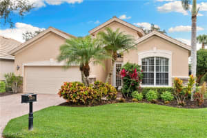 23659 Via Carino Lane, Bonita Springs, FL 34135 - MLS#226002509