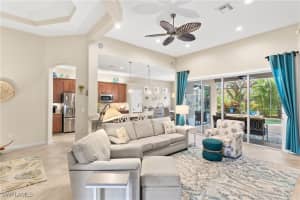 23659 Via Carino Lane, Bonita Springs, FL 34135 - MLS#226002509