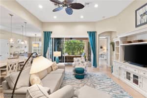 23659 Via Carino Lane, Bonita Springs, FL 34135 - MLS#226002509