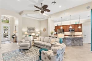 23659 Via Carino Lane, Bonita Springs, FL 34135 - MLS#226002509