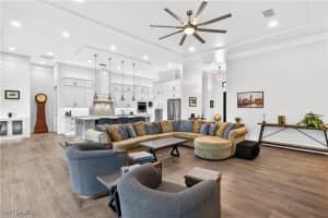 12289 Alamansa Ln, Bonita Springs