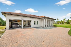 12289 Alamansa Lane, Bonita Springs, FL 34135 - MLS#226002519