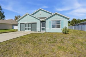 139 Sw 29th St, Cape Coral