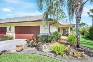535 Augusta Blvd 4, Naples