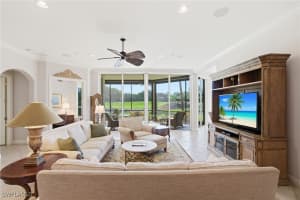 15520 Monterosso Lane, Naples, FL 34110 - MLS#226002541