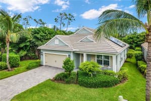 19751 Coconut Harbor Circle, Fort Myers, FL 33908 - MLS#226002542