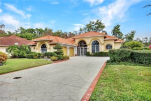 440 Henley Drive, Naples, FL 34104 - MLS#226002546