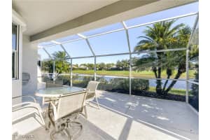8529 Fairway Bend Dr, Estero