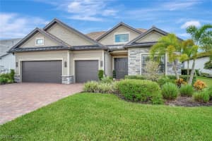 9574 Everglades Dr, Naples