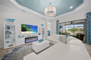 9465 Terresina Drive, Naples, FL 34119 - MLS#226002558