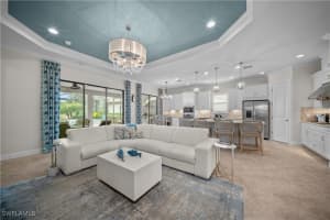 9465 Terresina Drive, Naples, FL 34119 - MLS#226002558