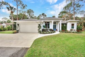 3700 11th Avenue, Naples, FL 34117 - MLS#226002560