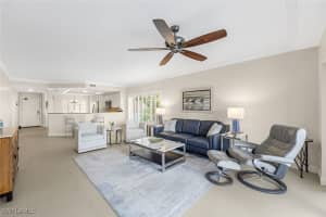 13105 Vanderbilt Drive, Naples, FL 34110 - MLS#226002561