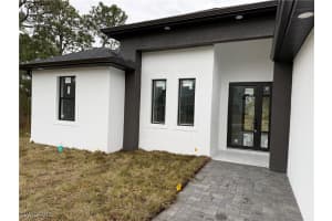 518 Ames Street, Lehigh Acres, FL 33974 - MLS#226002576