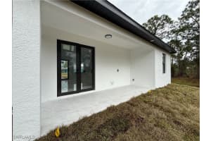 518 Ames Street, Lehigh Acres, FL 33974 - MLS#226002576