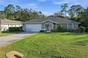 272 Johnnycake Drive, Naples, FL 34110 - MLS#226002596