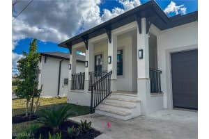 2464 Florida Avenue, Naples, FL 34112 - MLS#226002601