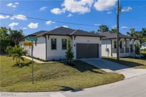 2480 Florida Avenue, Naples, FL 34112 - MLS#226002603