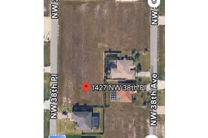 1427 38th Place, Cape Coral, FL 33993 Sold 03/30/26