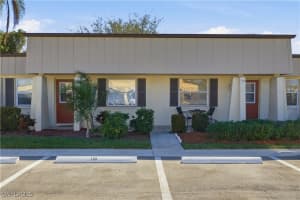 118 Gledhill Court, Fort Myers, FL 33919 - MLS#226002611