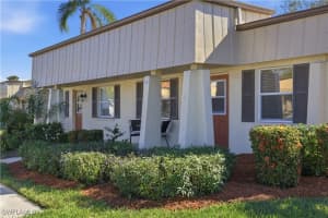 118 Gledhill Court, Fort Myers, FL 33919 - MLS#226002611
