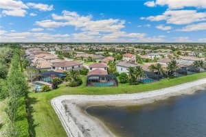 4360 Aurora Street, Naples, FL 34119 - MLS#226002617