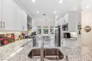 4360 Aurora Street, Naples, FL 34119 - MLS#226002617