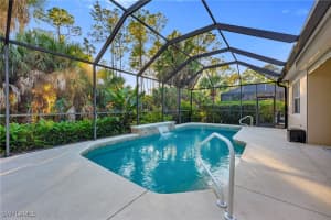16144 Parque Lane, Naples, FL 34110 Sold 03/12/26