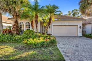 16144 Parque Lane, Naples, FL 34110 Sold 03/12/26