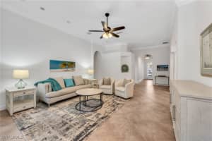 16144 Parque Lane, Naples, FL 34110 Sold 03/12/26