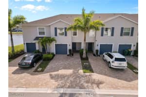 15484 Wildflower Cir, Naples