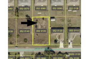 3804 34th Street, Lehigh Acres, FL 33976 - MLS#226002631