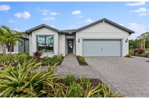 44619 Emerald Street, Punta Gorda, FL 33982 - MLS#226002632