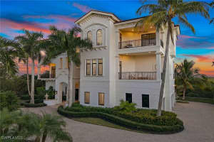 1144 Blue Hill Creek Drive, Marco Island, FL 34145 - MLS#226002638