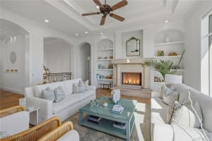 1144 Blue Hill Creek Drive, Marco Island, FL 34145 - MLS#226002638