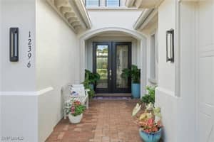 12396 Wisteria Drive, Naples, FL 34120 - MLS#226002640