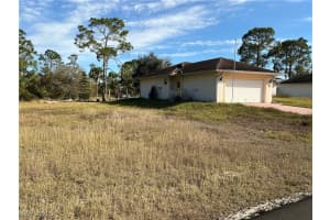 745 Oro Avenue, Lehigh Acres, FL 33974 - MLS#226002641