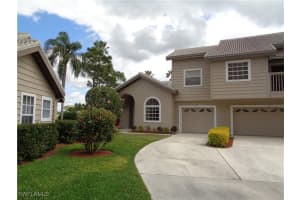 271 Perignon Pl 16-1, Naples