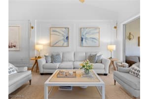 2215 Chesterbrook Court, Naples, FL 34109 - MLS#226002645