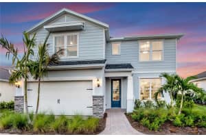 16848 Harlequin Ct, Punta Gorda