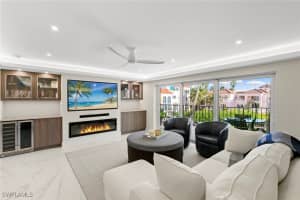 3951 Gulf Shore Boulevard, Naples, FL 34103 - MLS#226002654