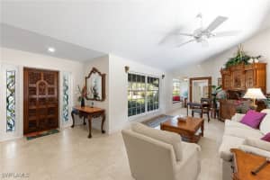 1930 Blackstone Circle, Naples, FL 34109 - MLS#226002656