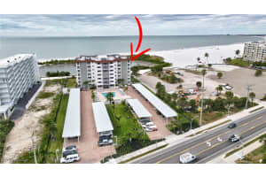 6900 Estero Boulevard, Fort Myers Beach, FL 33931 - MLS#226002669