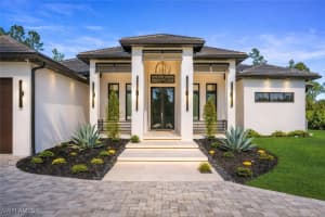 467 20th Avenue, Naples, FL 34120 - MLS#226002672